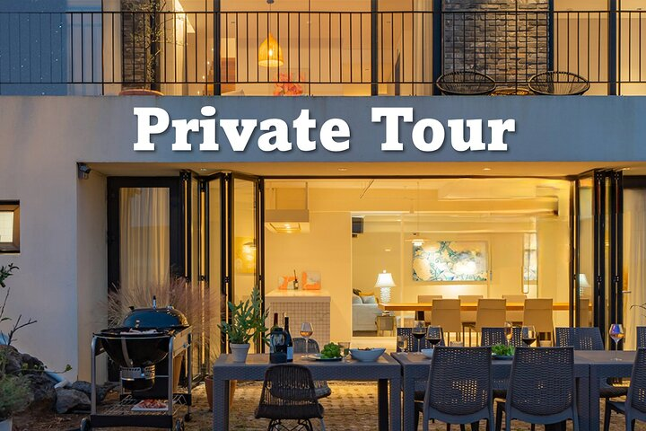 Jeju Art & Culture Tour: Bonte Museum- Tadao Ando, Arte Museum - Photo 1 of 25